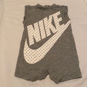 Nike Jump Suit